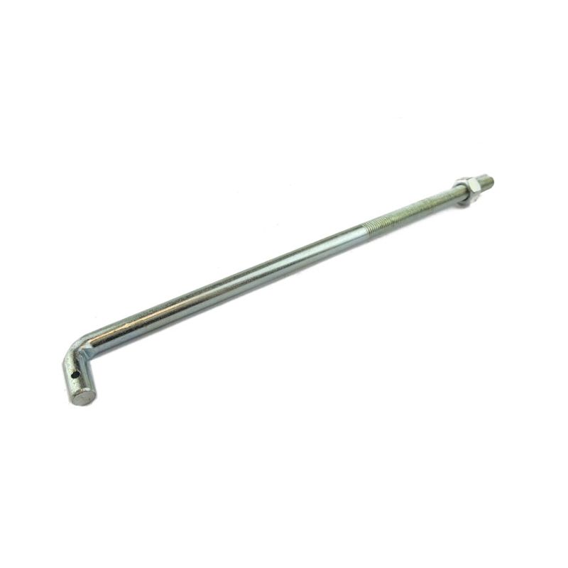 ADJUSTER ROD: MM SALOON, CONV, TRAV, COMM