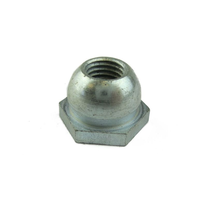 NUT DOMED - CLUTCH ADJUSTER: MM SALOON, CONV, TRAV, COMM