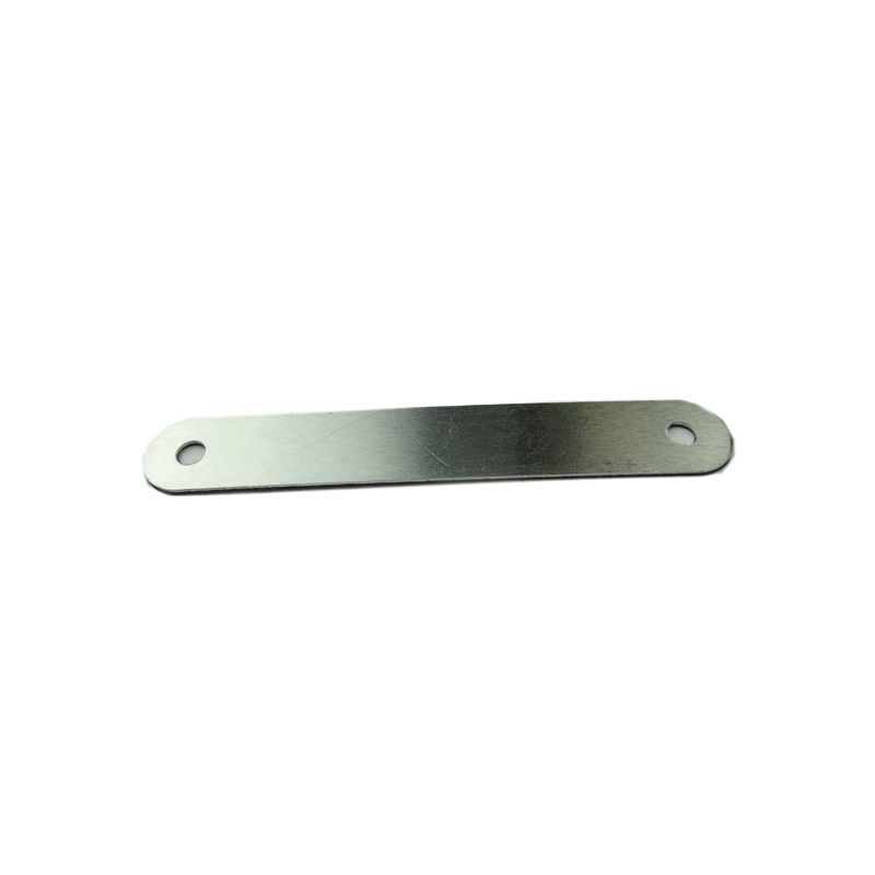 ENGINE BLANKING PLATE:  MGB 18V, SPITFIRE