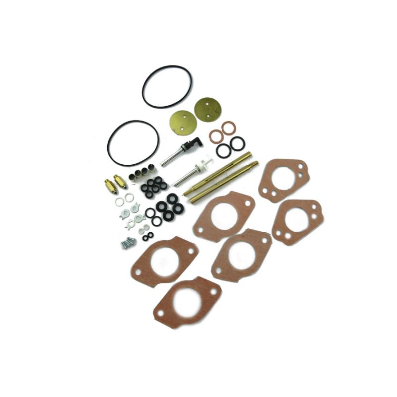 REP KIT (2XHIF4):