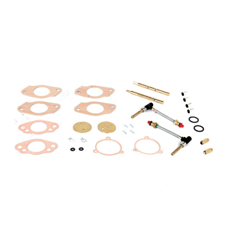 CARB REPAIR KIT (2XHS4):  MGB, MINI EARLY
