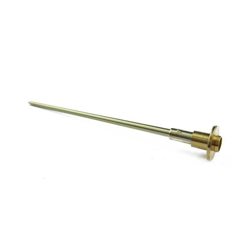 NEEDLE AAA: VARIOUS, MM
