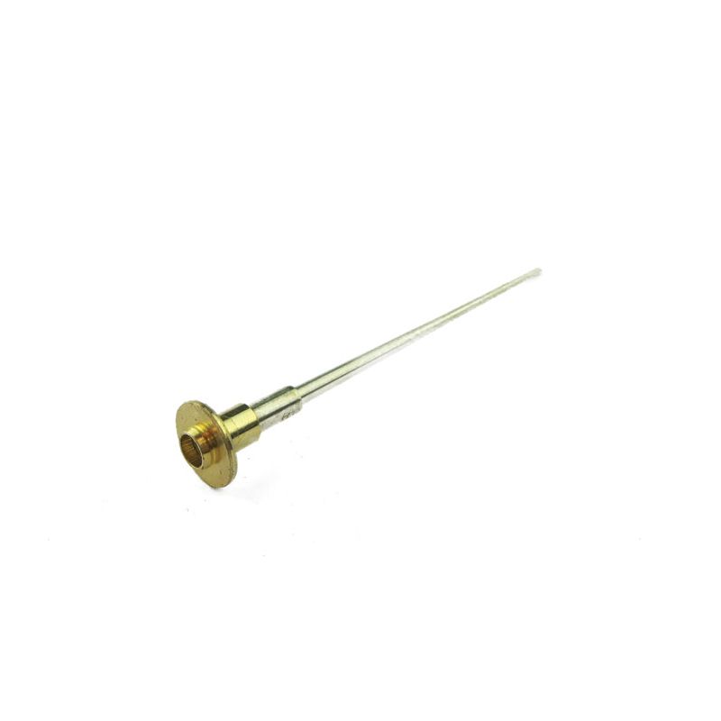 CARB NEEDLE AAB: VARIOUS