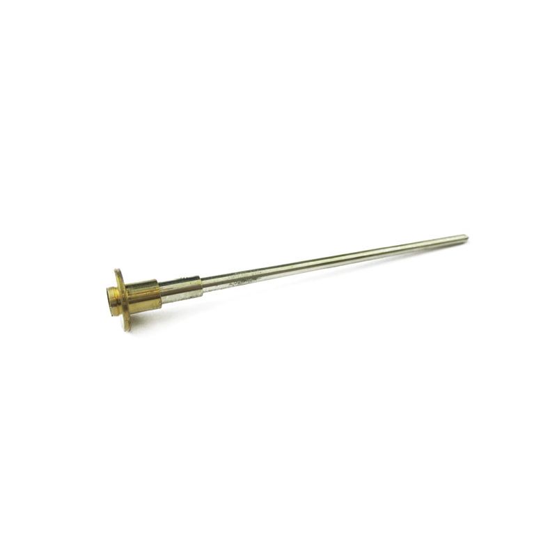CARB NEEDLE AAQ: VARIOUS