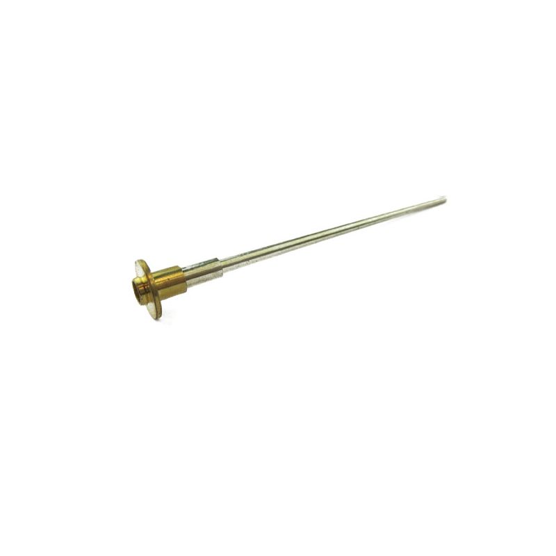 CARB NEEDLE ABD:, VARIOUS