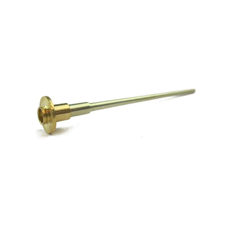 CARB NEEDLE ABT: VARIOUS