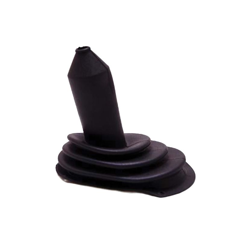 GEAR LEVER GAITER (5-SPEED):  MINI, MM