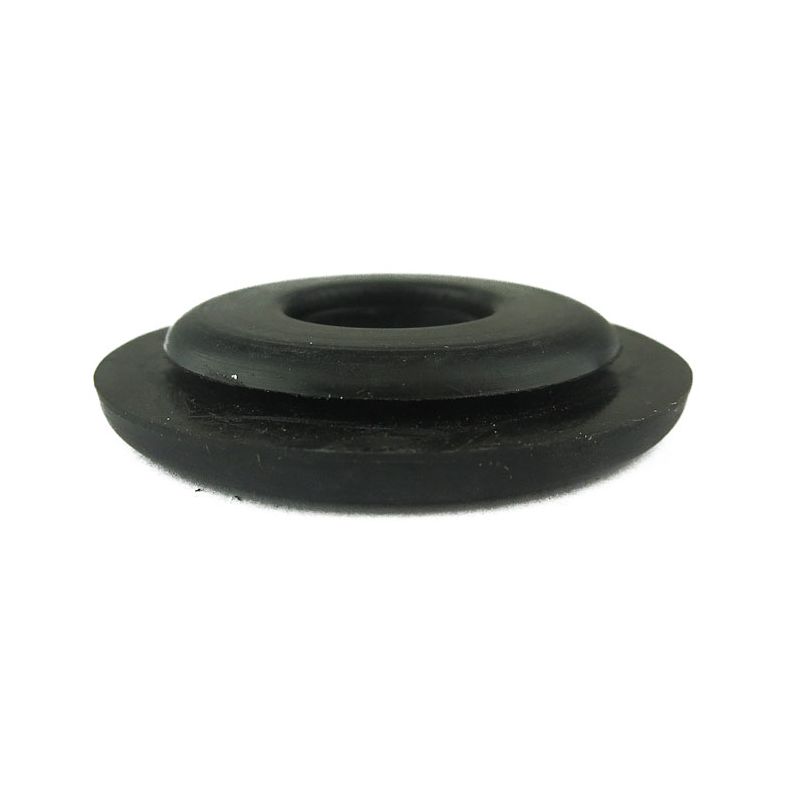 GROMMET CHECK ROD: MORRIS MINOR
