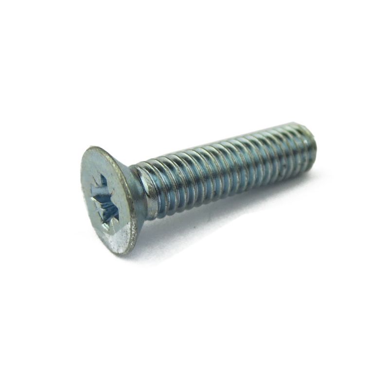 COUNTERSUNK SCREW:  MM SALOON, CONV, TRAV, COMM