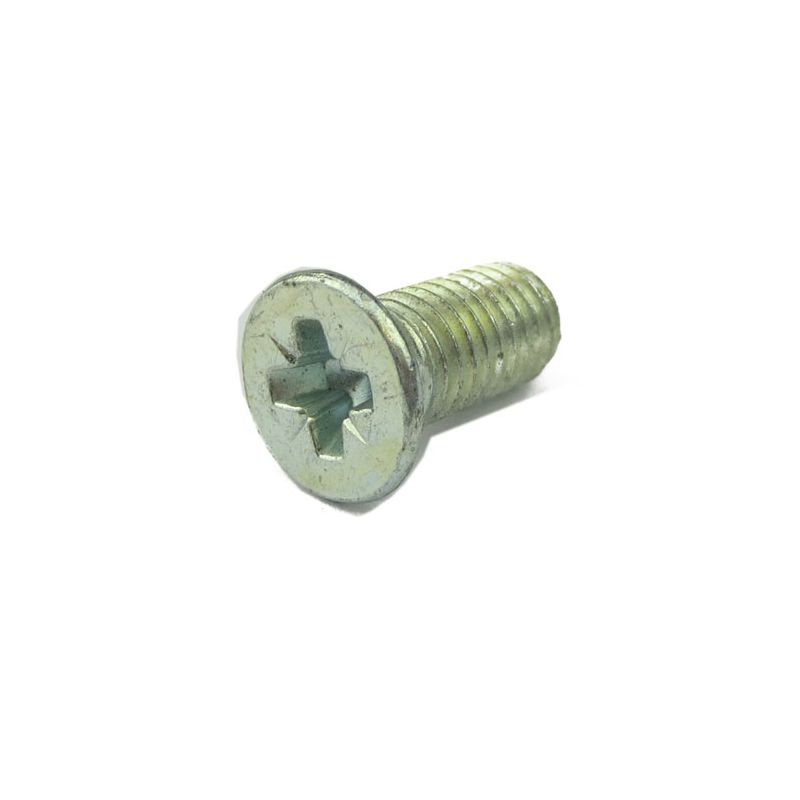 CHECK STRAP SCREW:  MORRIS MINOR