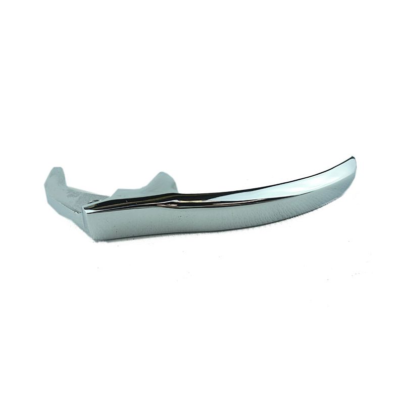 LH HANDLE ONLY 2-DOOR:  MORRIS MINOR SALOON, CONV, TRAV