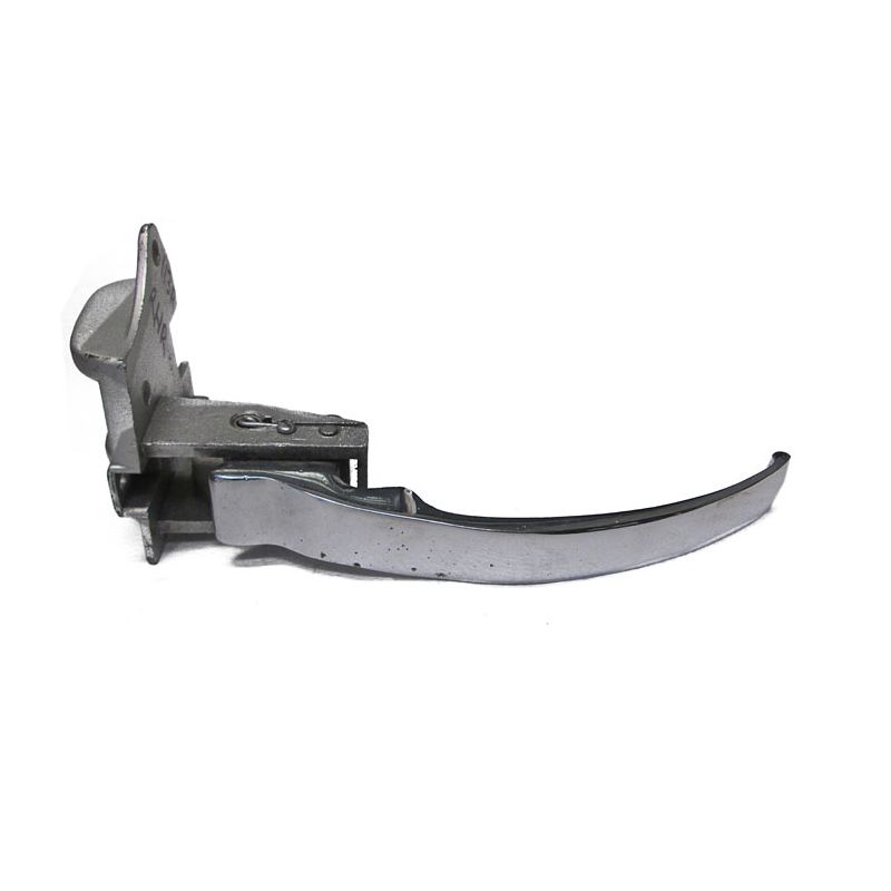 HANDLE ASSY 4D RHR SALOON: MORRIS MINOR