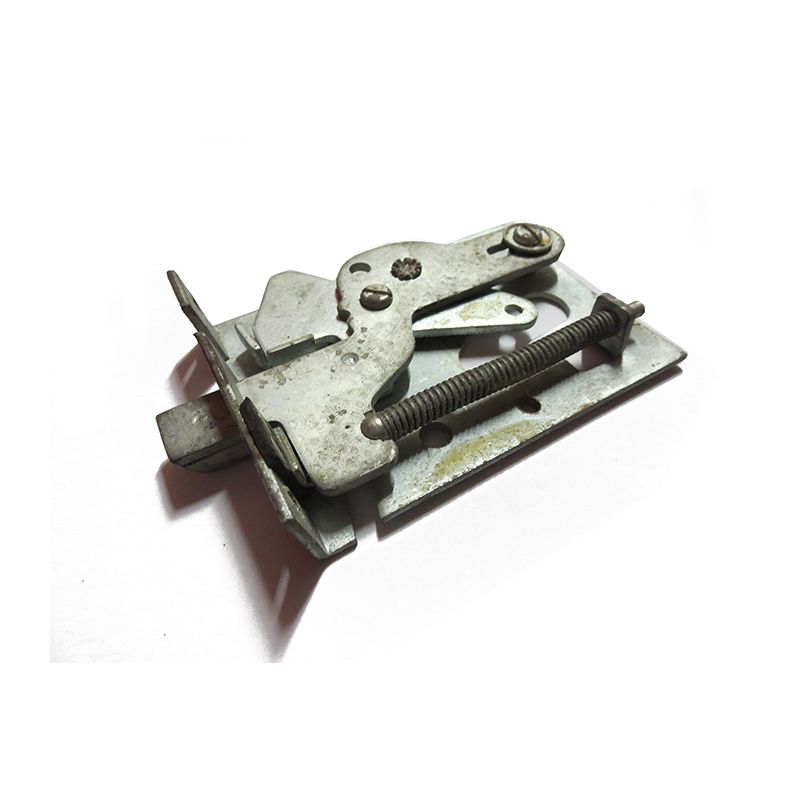LOCK MECHANISM,RHF SALOON/COM: MORRIS MINOR