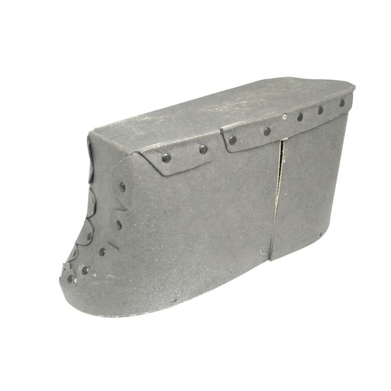 LH GLOVEBOX 803CC, 948CC:  MM SALOON, CONV, TRAV, COMM