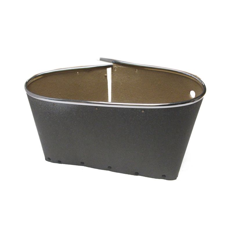 LH GLOVEBOX 1962-64:  MORRIS MINOR SALOON, CONV, TRAV