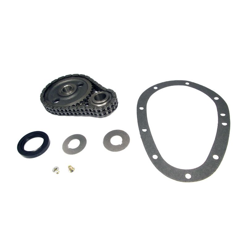 DUPLEX & FITTINGS: MORRIS MINOR 803CC, 948CC, 1098CC