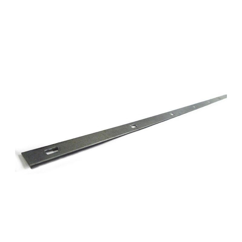 METAL STRIP LWR DOOR: MORRIS MINOR ALL MODELS