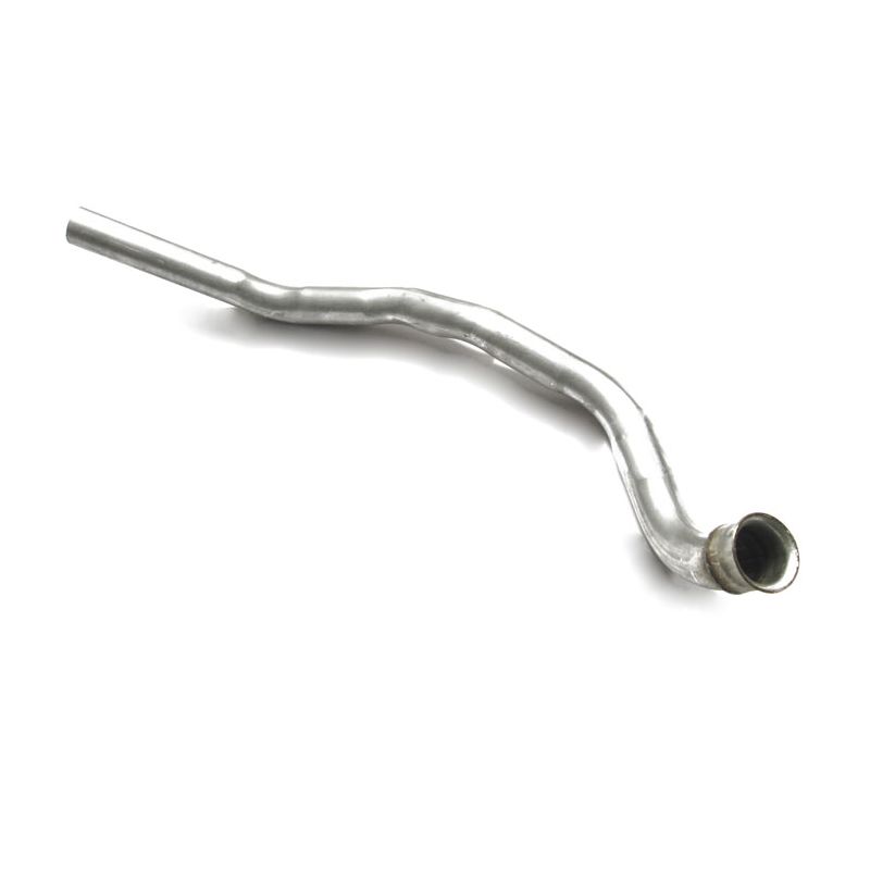 LARGE BORE DOWN PIPE: MORRIS MINOR