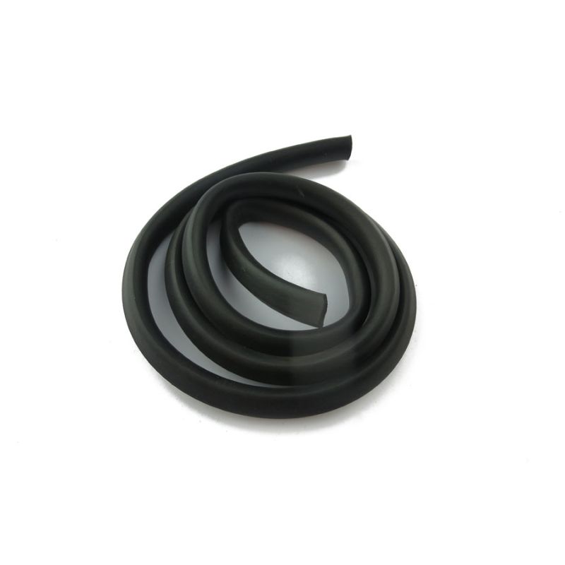 REAR DOOR RUBBER 14 FOOT LENGTH: MORRIS MINOR TRAVELLER