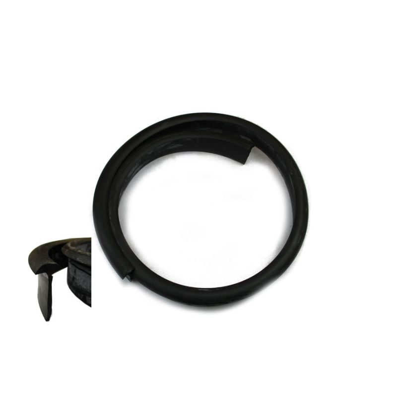 ROOF RUBBER: TRAVELLER (PER METRE)