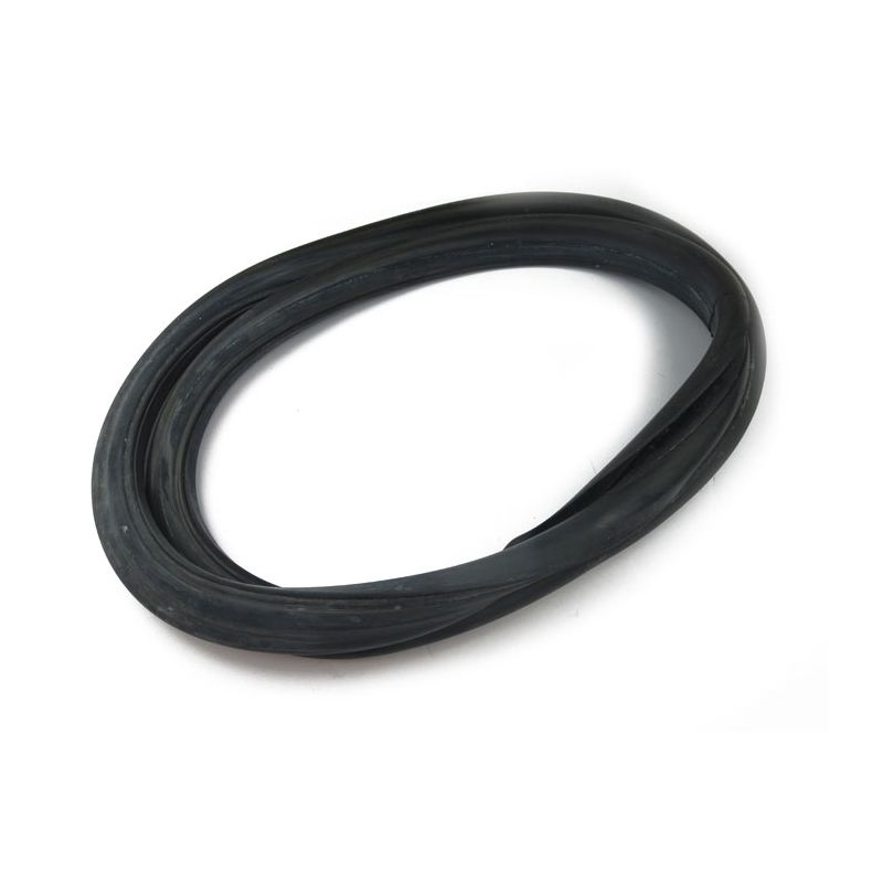 RUBBER REAR: MM 803CC, SALOON, CONVERTIBLE