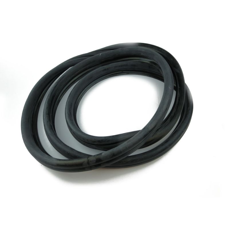 WINDSCREEN RUBBER: MM SALOON, CONV, TRAV, COMM
