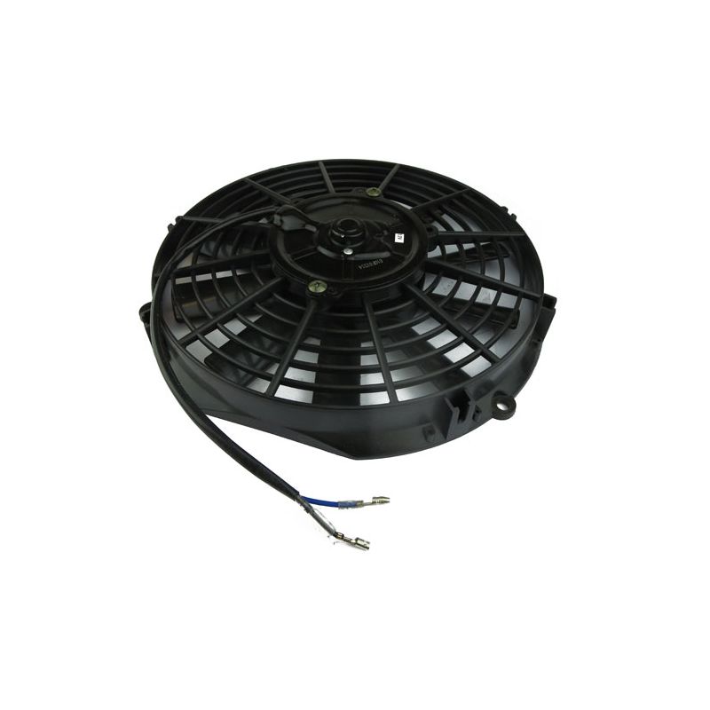 FAN KIT 10":  VARIOUS