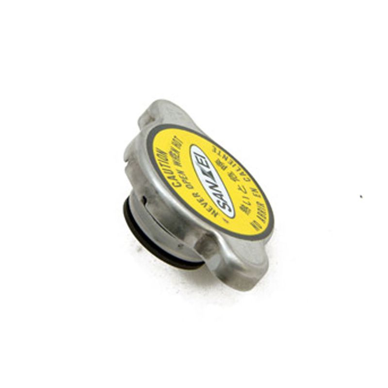 RADIATOR CAP:  MX5 MKII, MAZDA