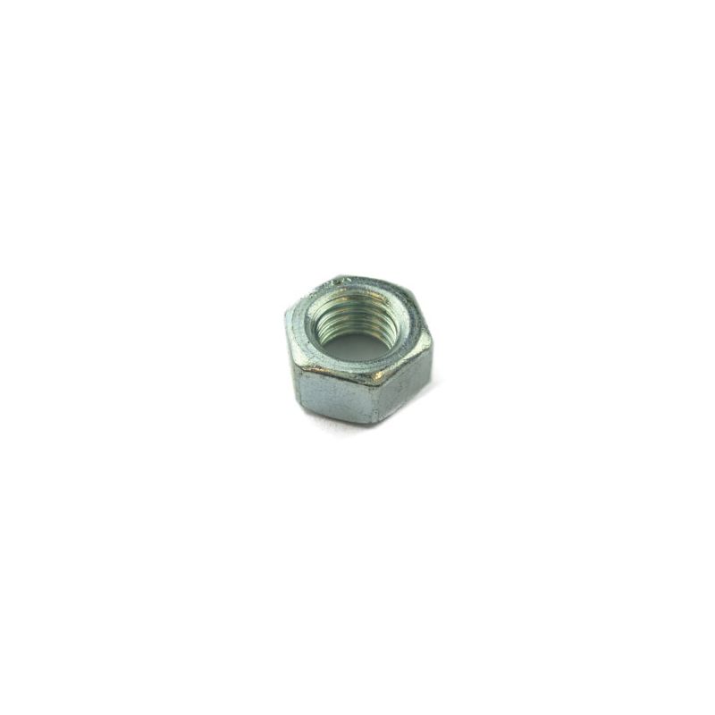 NUT 5/16" UNF HT:  MGB, S&M, L/ROVER, MINI