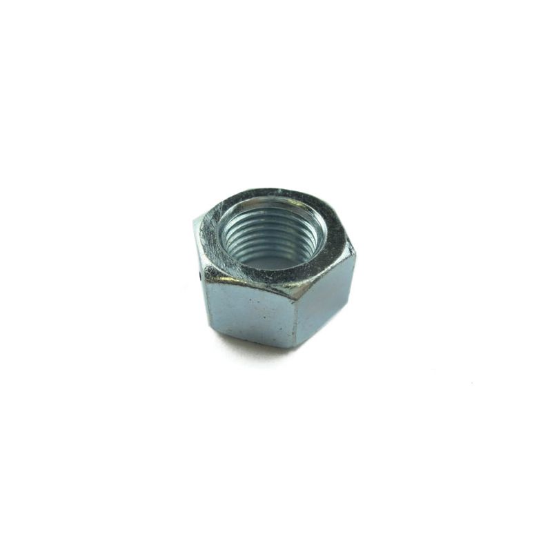 LOWER SHOCK LINK NUT:  MGB, MINI, MM