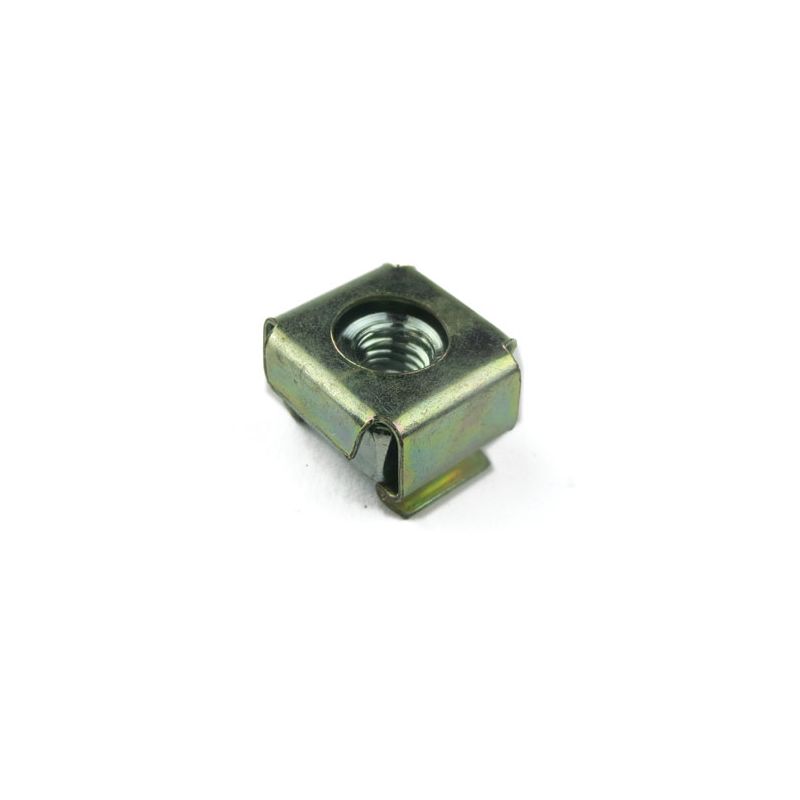 CLIP NUT NO.10:  TR2, TR3