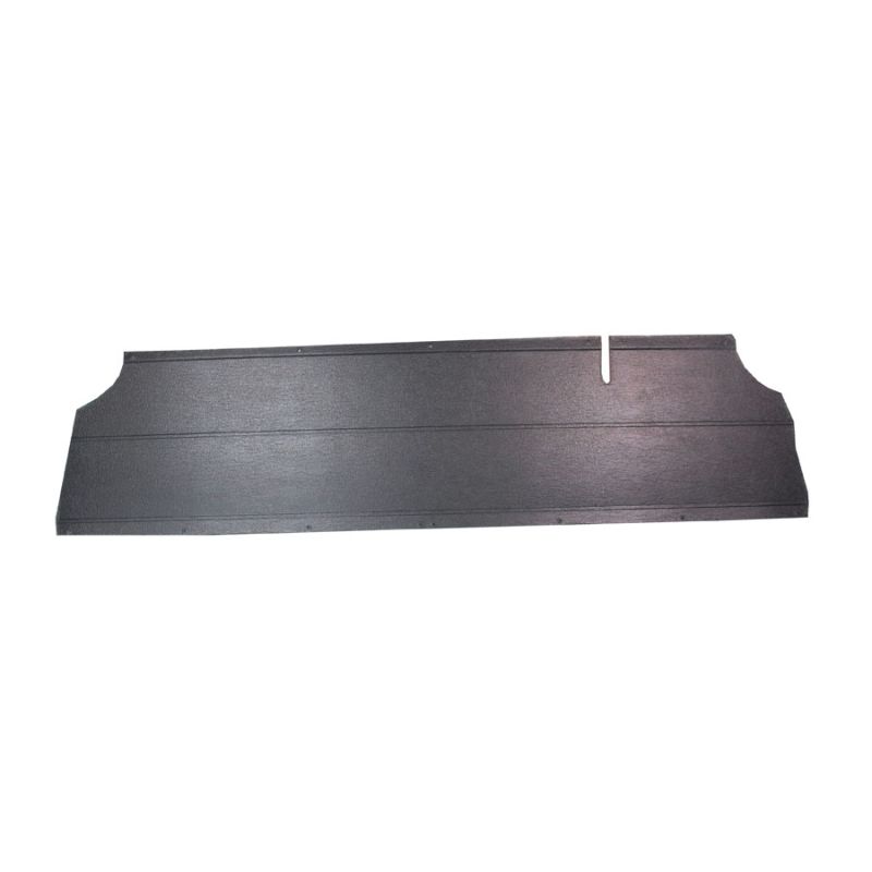 PARCEL TRAY, 803CC: MM SALOON, CONV, TRAV, COMM