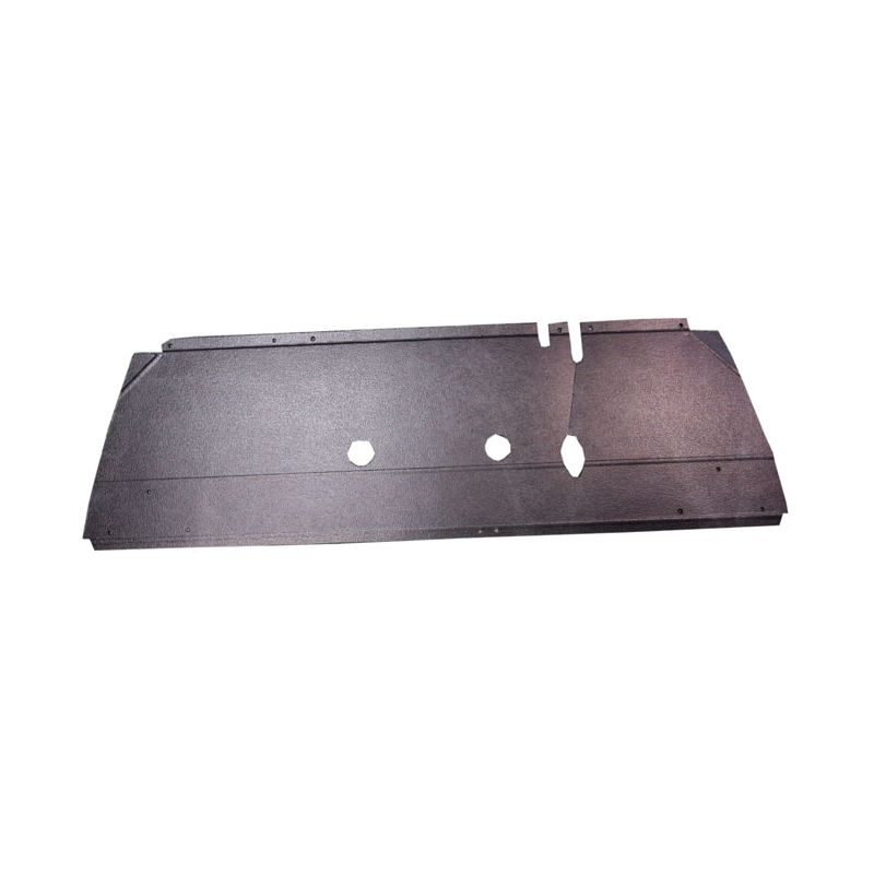 PARCEL TRAY 1098CC: MORRIS MINOR  SALOON, CONV, TRAV, COMM