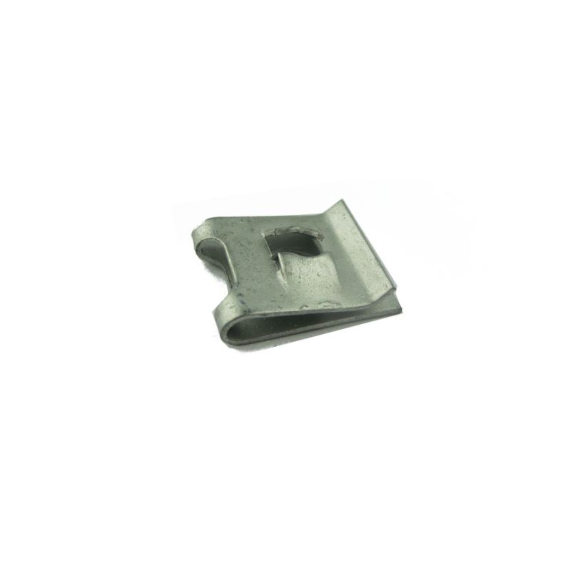 SPIRE NUT:  TR2, TR3, TR3A, TR4, TR4A, TR5, TR250, TR6, TR7