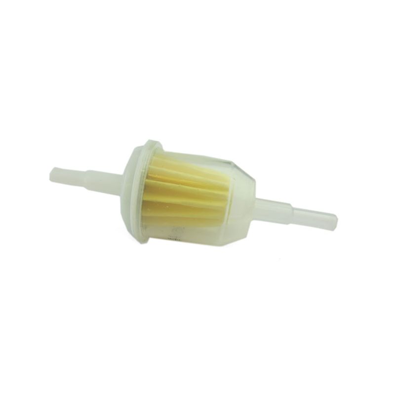 FUEL FILTER:  MGB UNIVERSAL, MM
