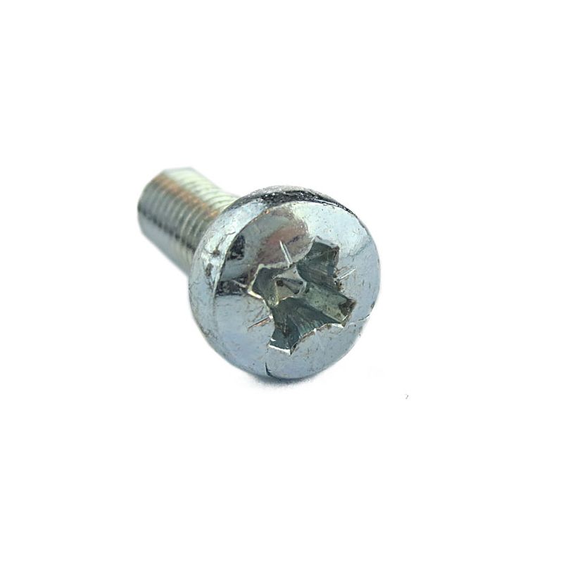 SCREW FUEL TANK LC: MORRIS MINOR SALOON, CONV, TRAV, COMM