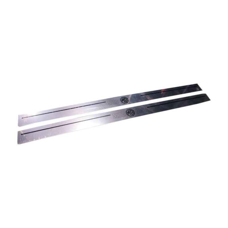 TREADPLATES (PAIR):  MIDGET