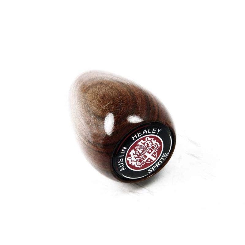 GEAR KNOB (WOOD):  SPRITE