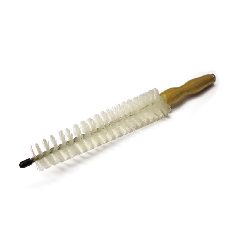 BRUSH WIRE WHEELS: