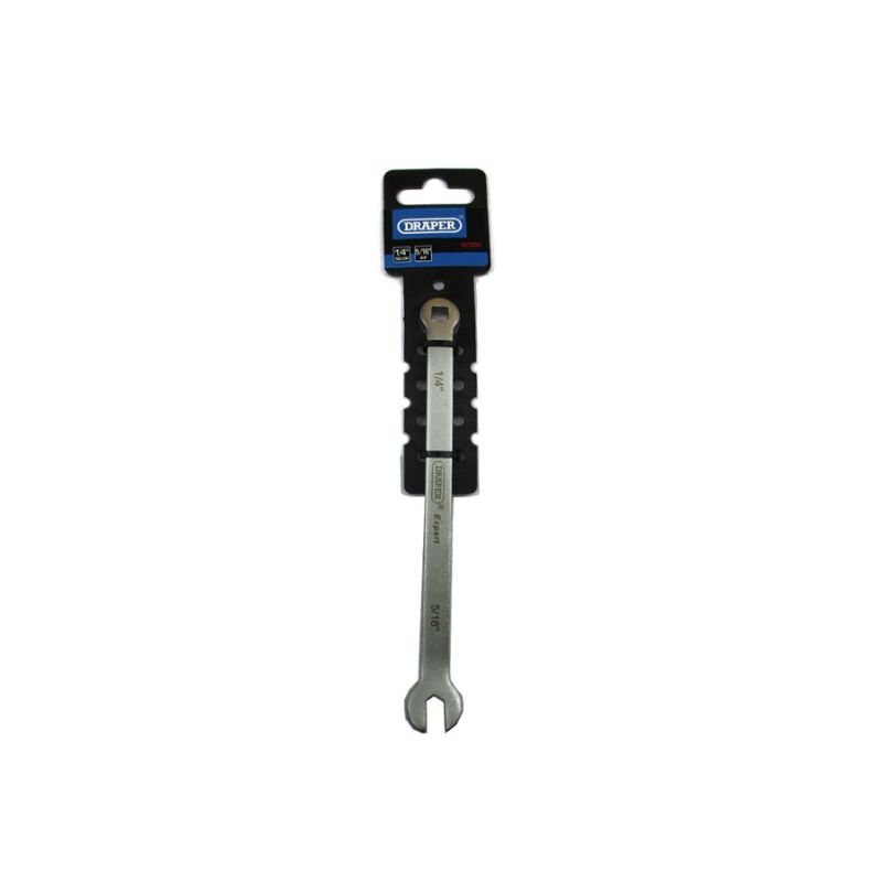 BRAKE ADJ SPANNER:  MGB, TR3, TR3A, TR4, TR4A, TR5, TR6, SPITFIRE, AH