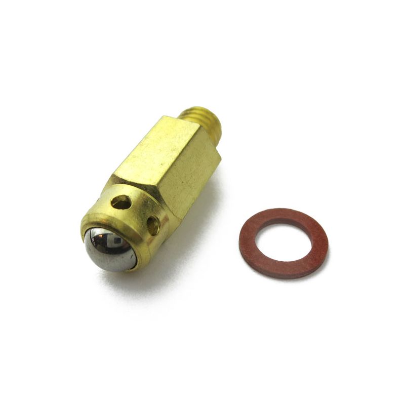 GROSE JET:  MGA, MGB, SPITFIRE, MIDGET 1500, MM
