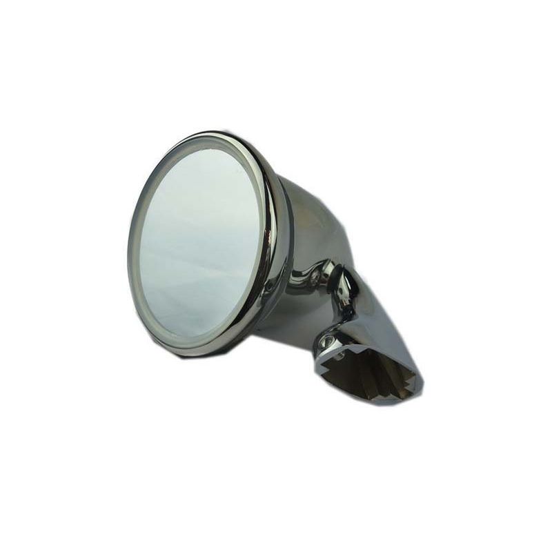 LH DOOR FITTING (BULLET MIRROR): VARIOUS