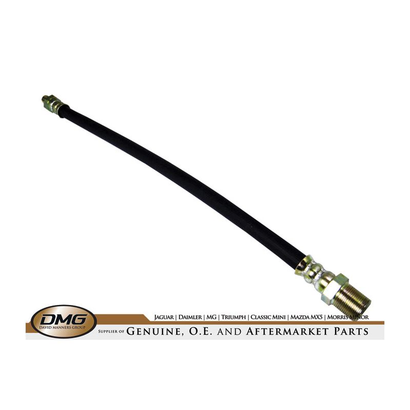 BRAKE HOSE:  M/MINOR