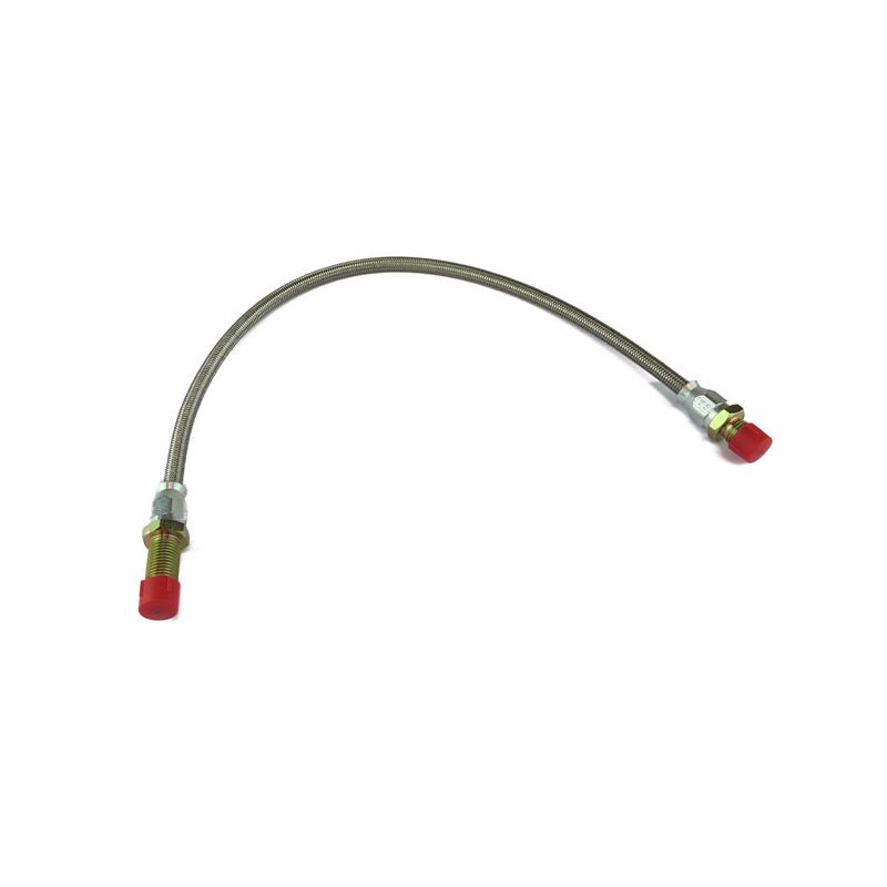 CLUTCH HOSE:  MGC