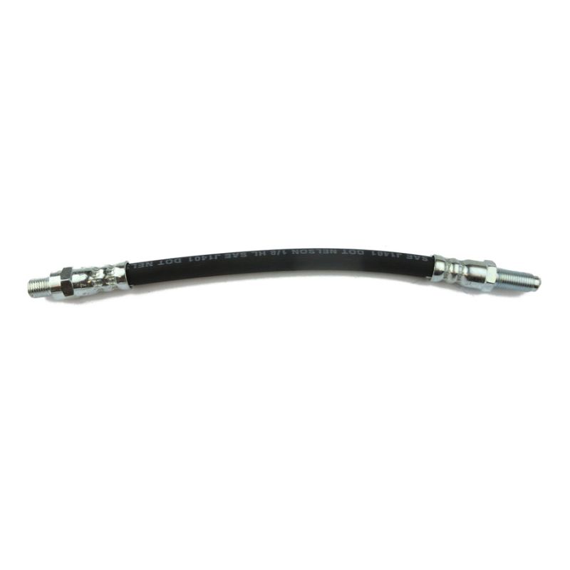 CLUTCH HOSE:  TR3, TR3A, TR4, AH BN4-BJ8