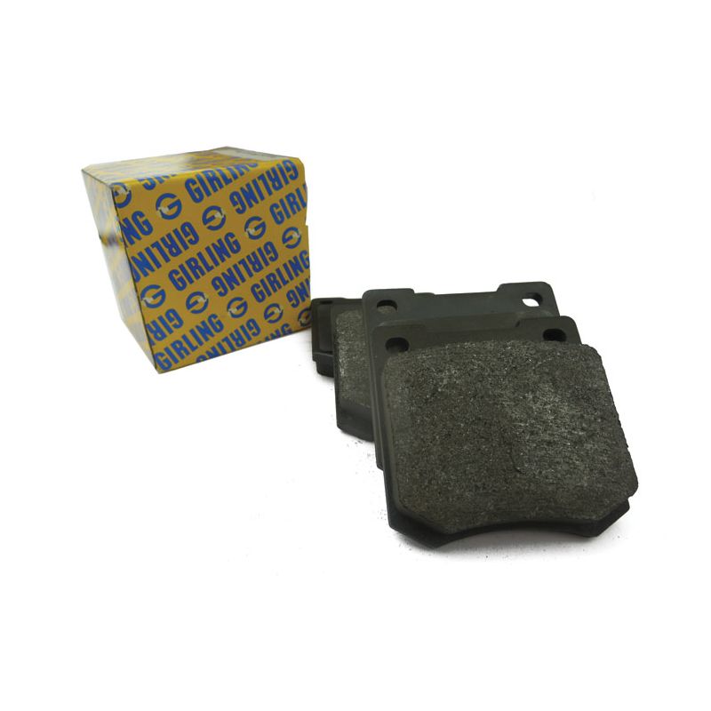 BRAKE PAD SET:  DOLOMITE 1300 1500 1850