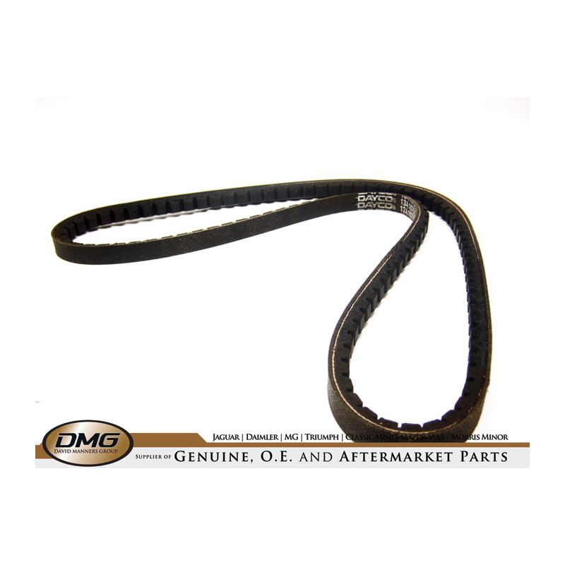 FAN BELT:  MGC