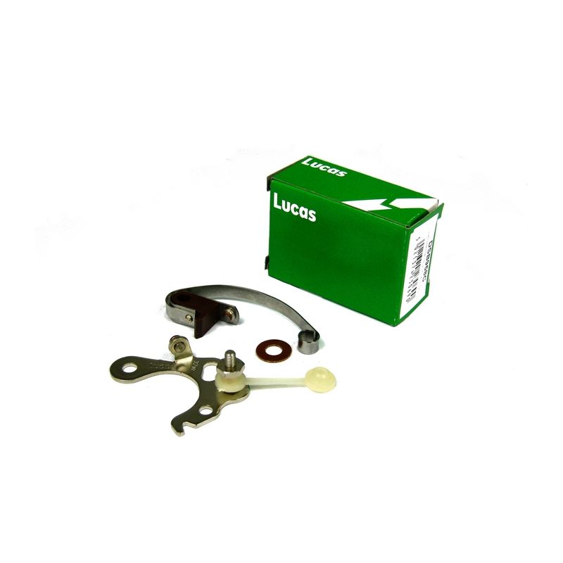 POINTS SET 25D COMPETITION 32OZ:  MGB