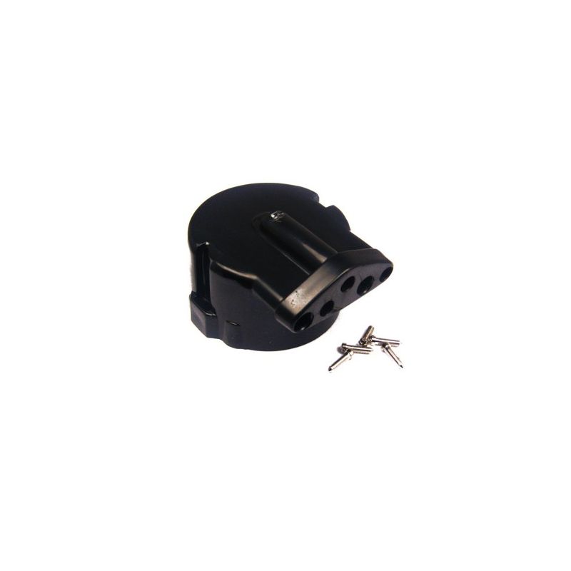 DISTRIBUTOR CAP (SIDE ENTRY):  TR7, DOLOMITE SPRINT