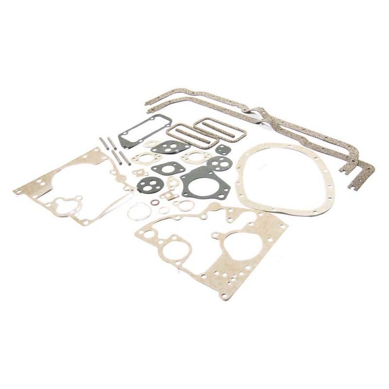 GASKET SET BOTTOM END:  AH 3000